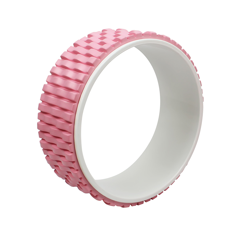 Yoga Wheel