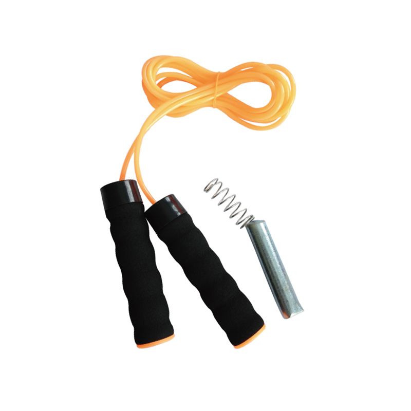Weighted Jump Rope