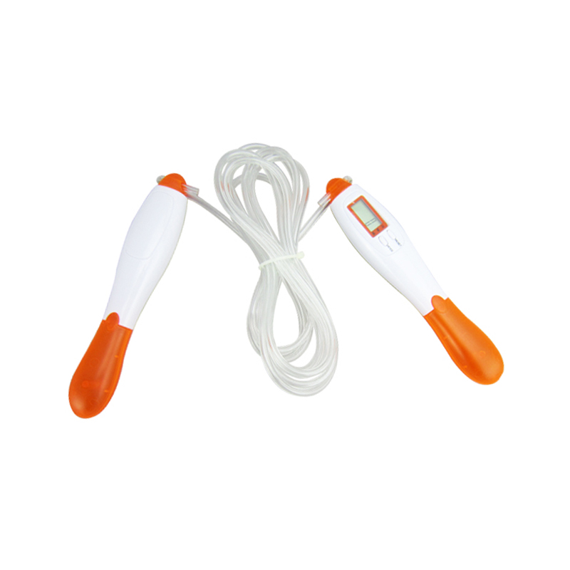 Digital Jump Rope