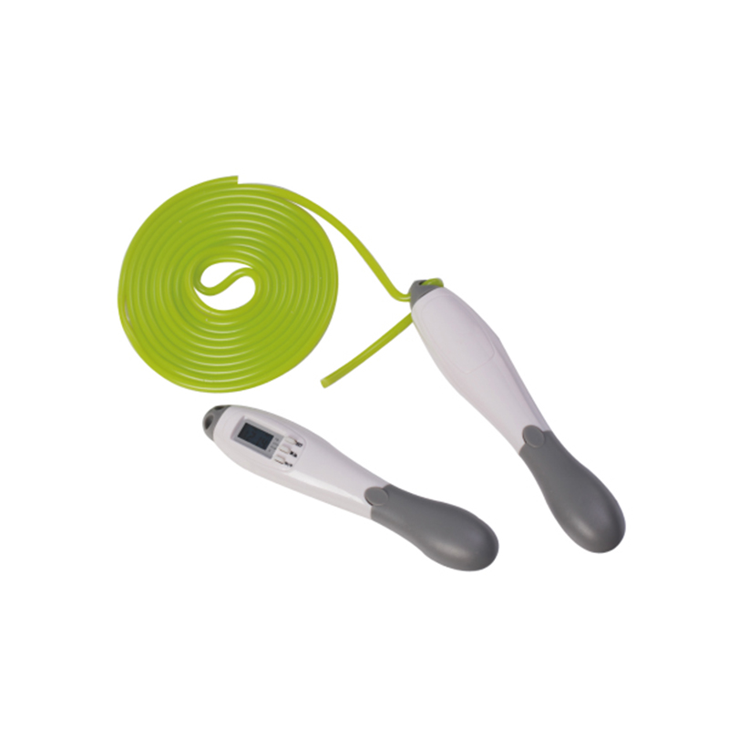 Digital Jump Rope