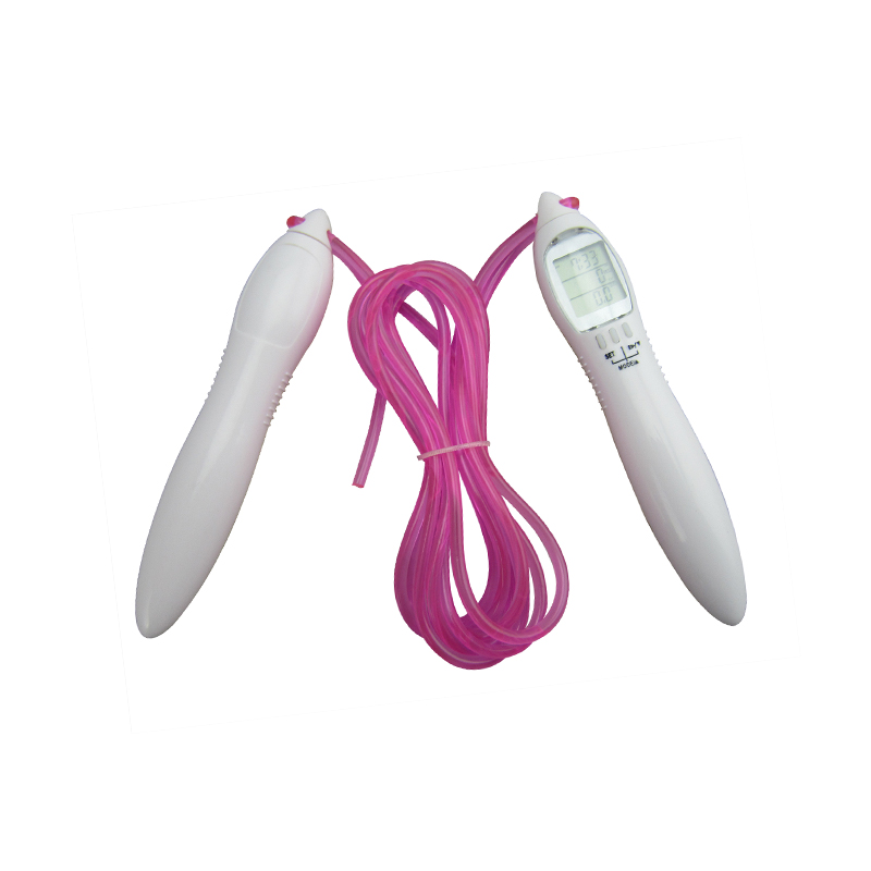 Digital Jump Rope