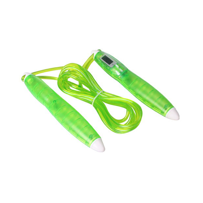 Electronic Calorie Jump Rope