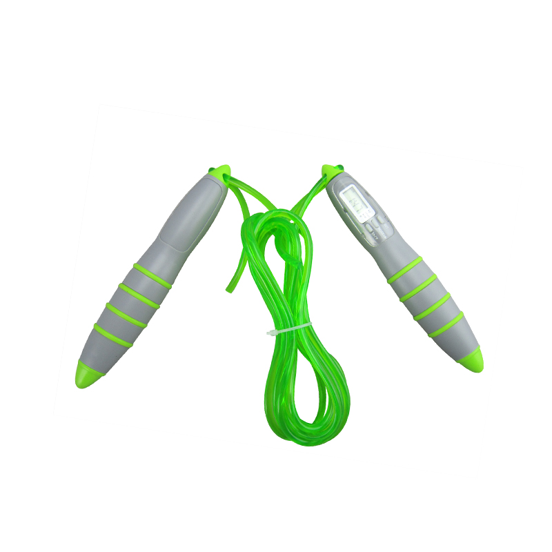Digital Jump Rope