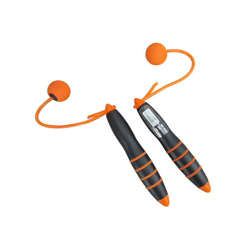 Wireless Digital Jump Rope