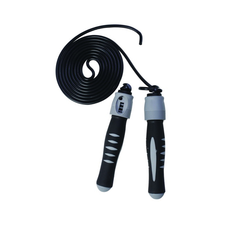 Digital Jump Rope