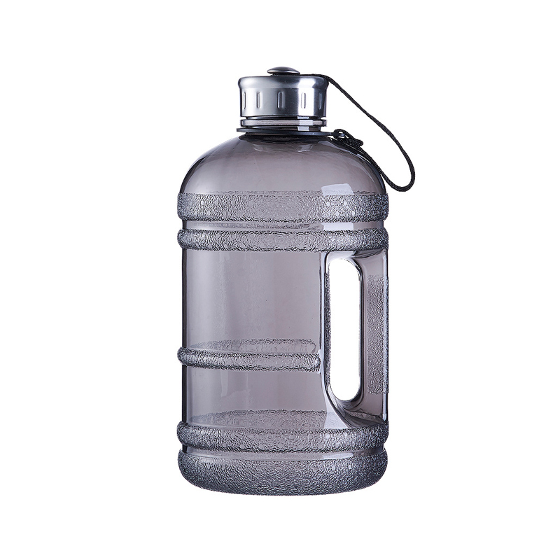 2.2L Large Capacity Water Bottles