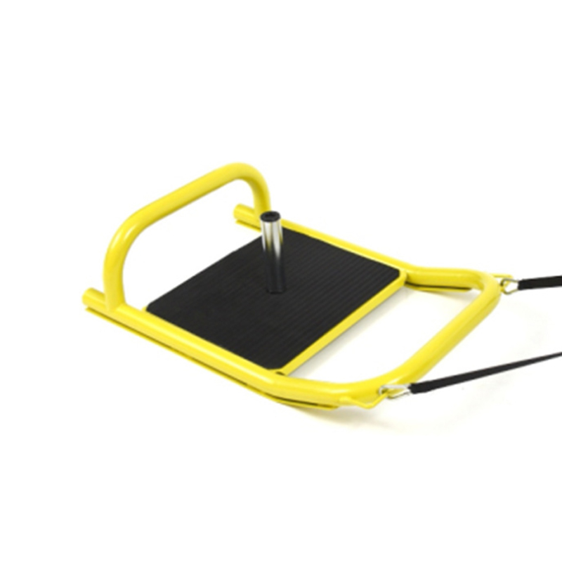 Weight Pull Sled