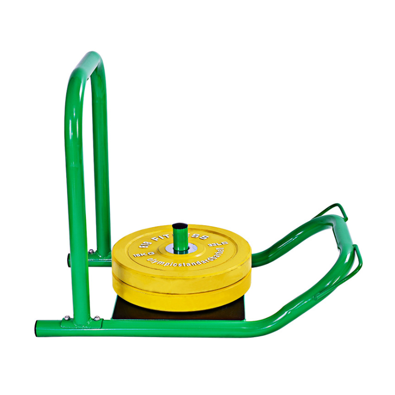 Weight Pull Sled