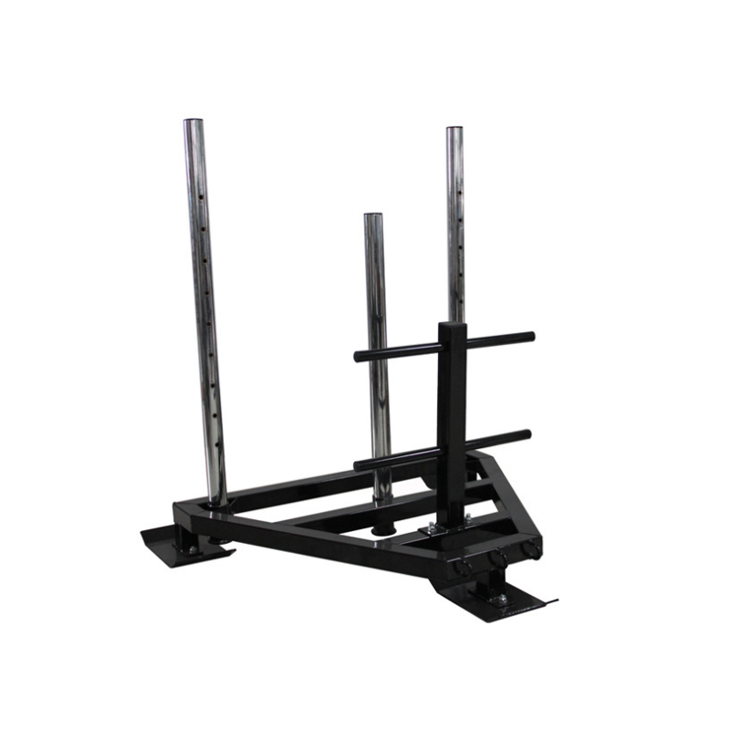 Weight Pull Sled