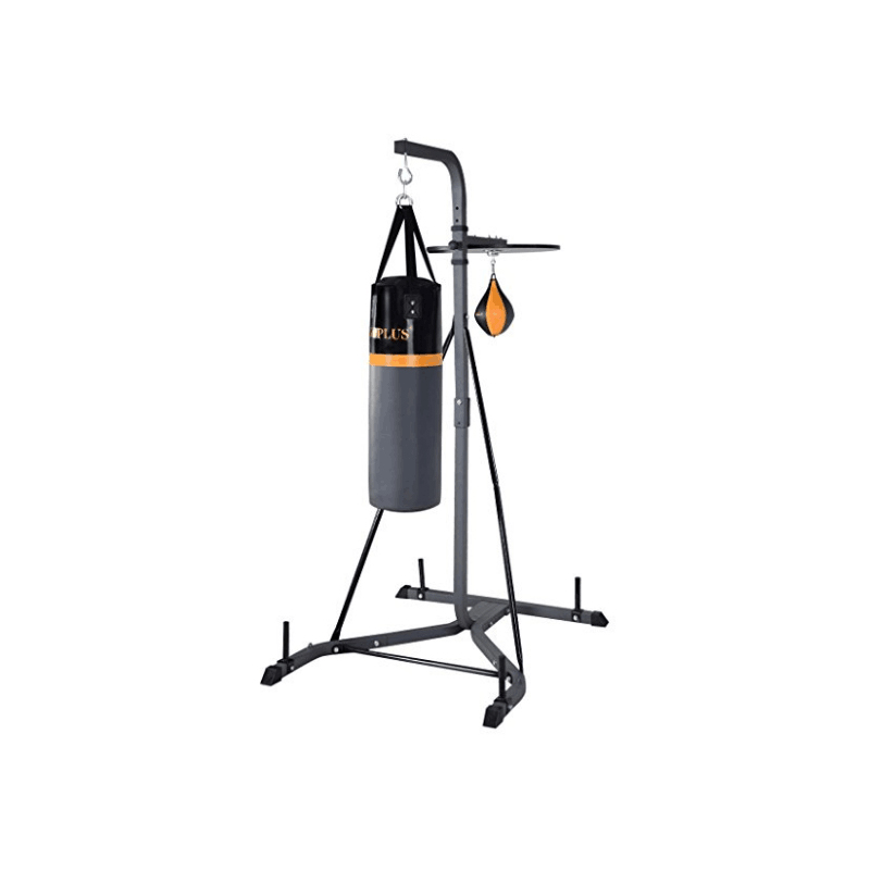 Boxing Stand