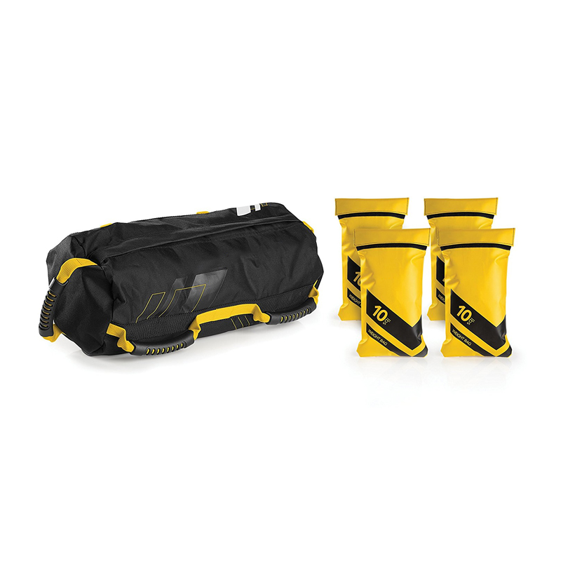 Super Sandbag