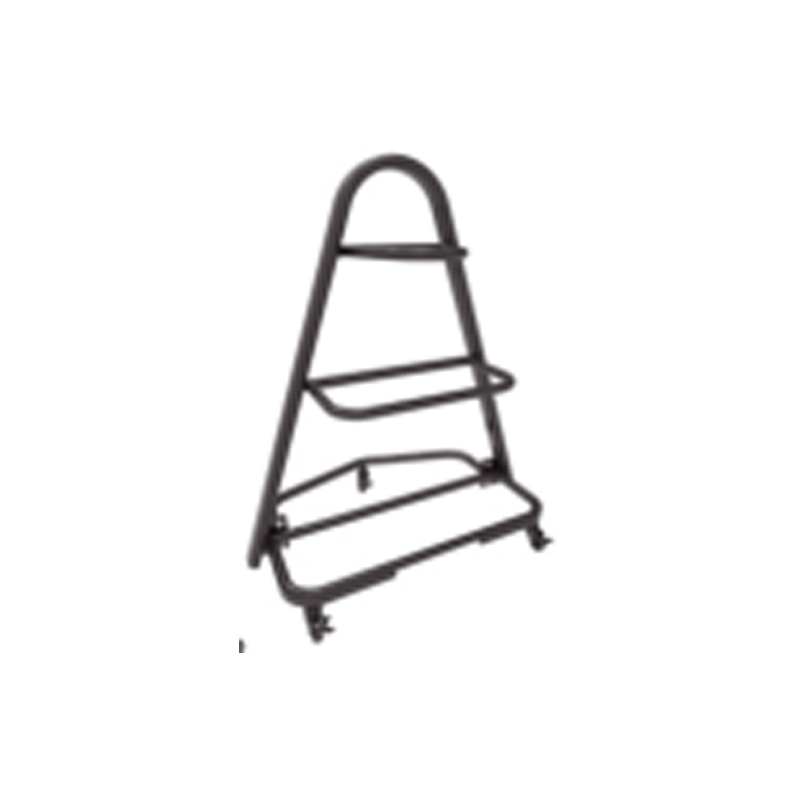 Dumbbell Rack