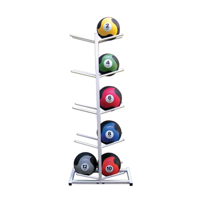 Weight Ball Rack