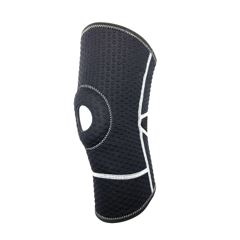 Open Patella Knee Support