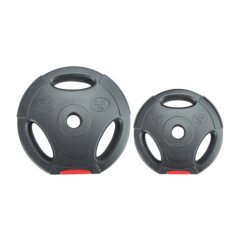 Cement Weight Plate