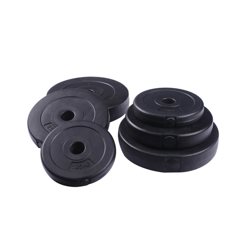 Cement Weight Plate