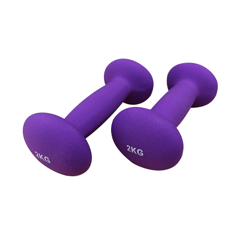 Neoprene Dumbbell