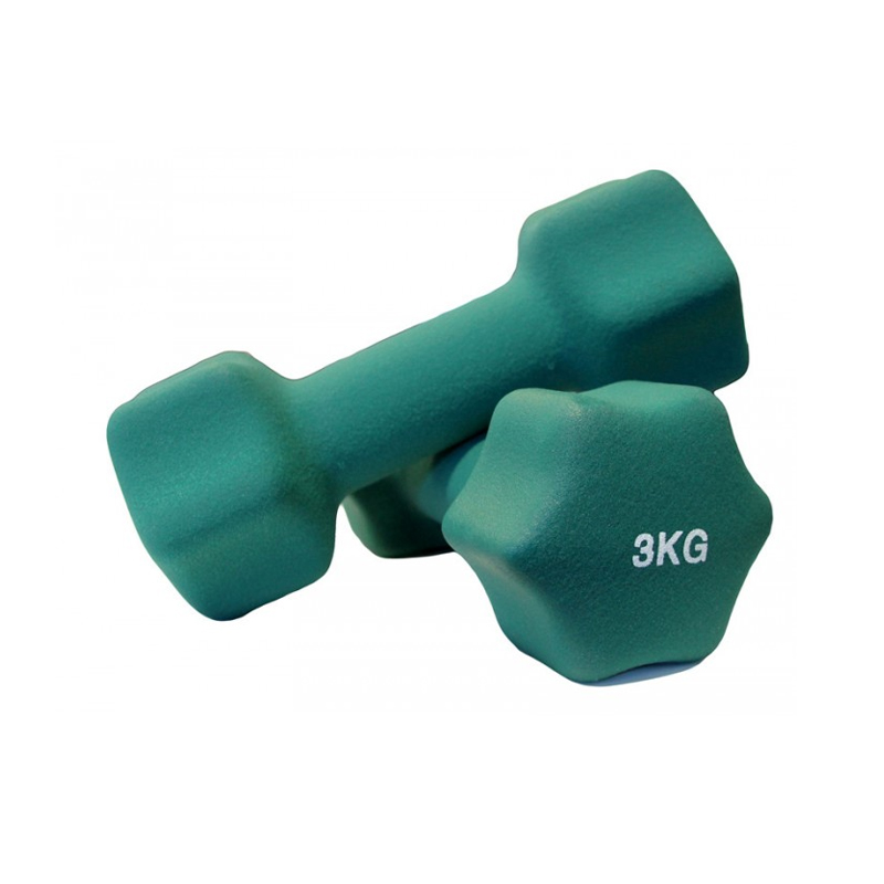 Neoprene Dumbbell