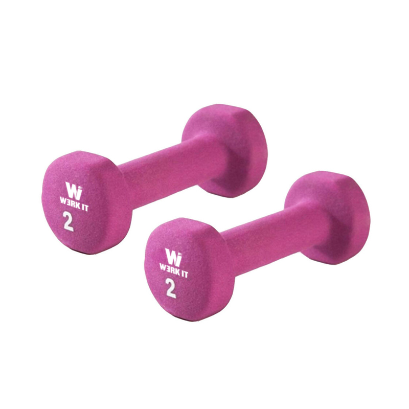 Neoprene Dumbbell