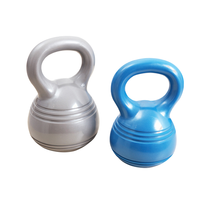 Plastic Kettlebell