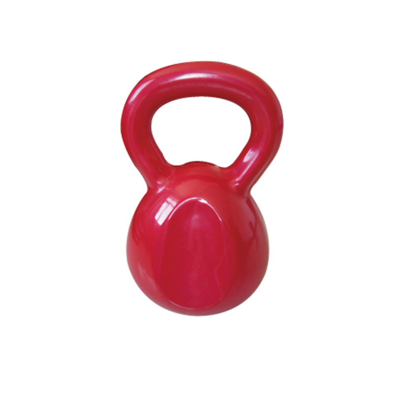 Plastic Kettlebell