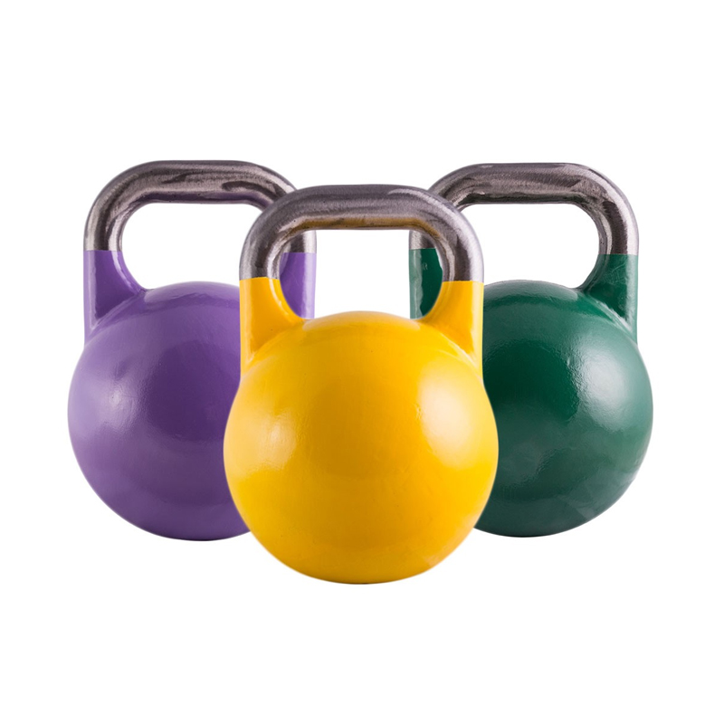 Competition Kettlebell