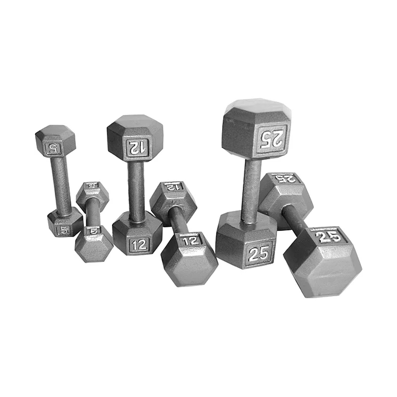 Hex Dumbbell