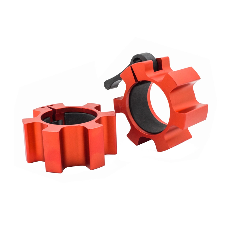 Aluminium Barbell Collar