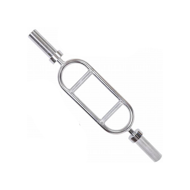 34＂ Tricep Threaded Bar