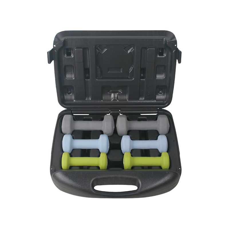 Neoprene Dumbbell Set
