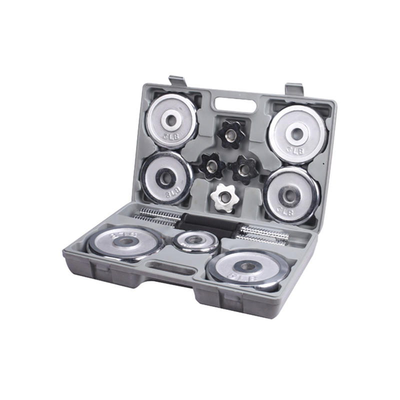 Dumbbell Set