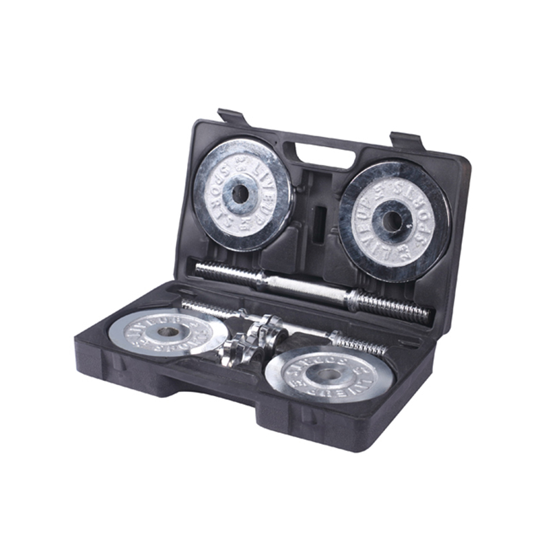 Dumbbell Set