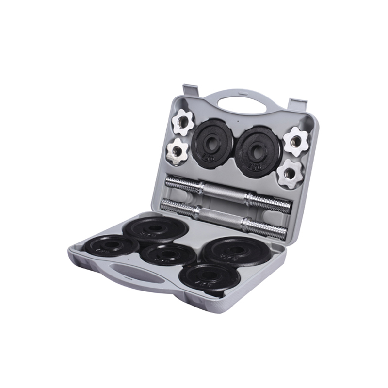 Dumbbell Set