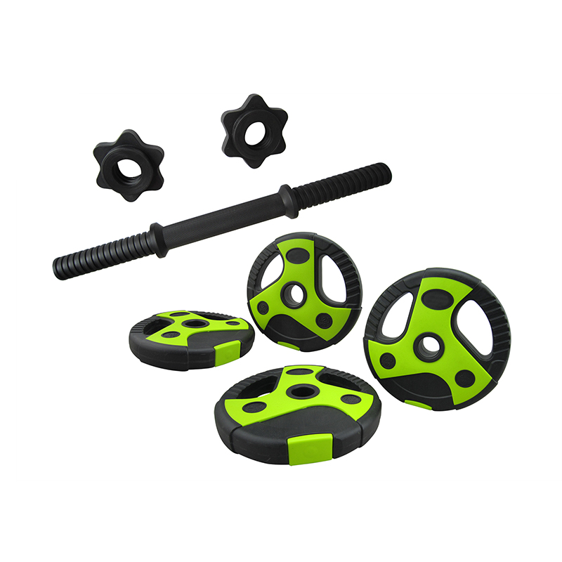 Dumbbell Set