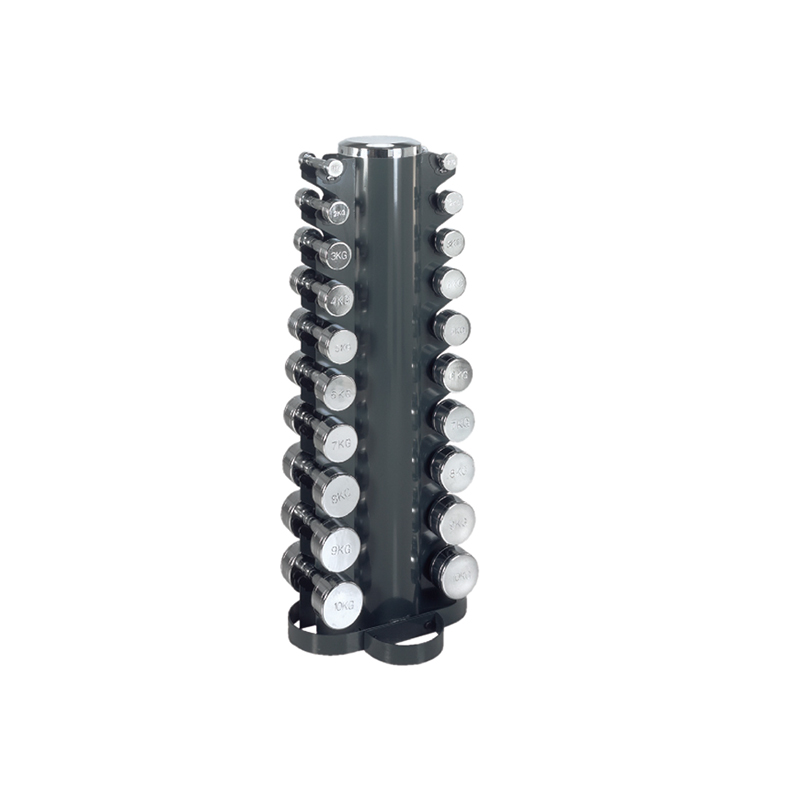 20PRS Dumbbell Rack