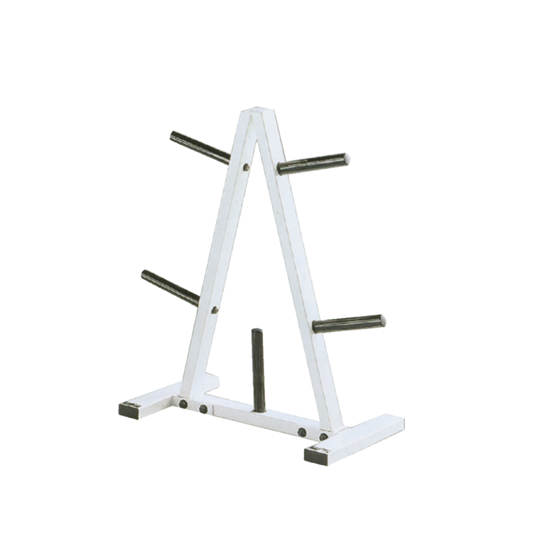 Weight Plate Tree