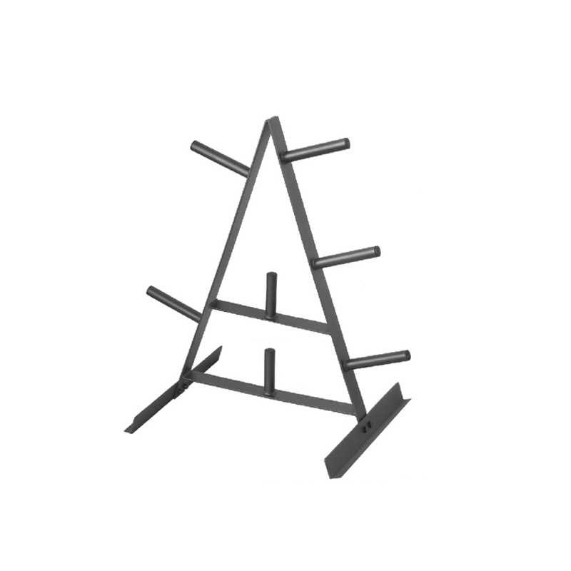 Weight Plate Tree