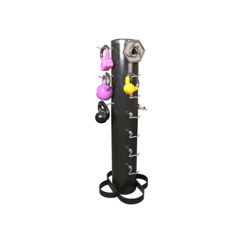 Dumbbell Rack