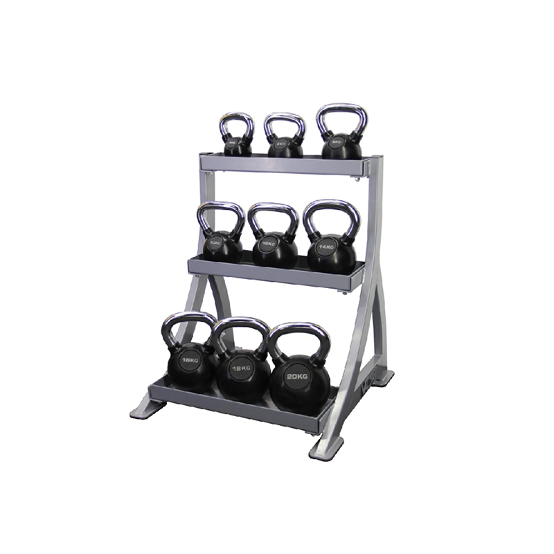 Kettlebell Rack