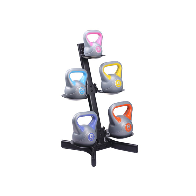 Kettlebell Rack