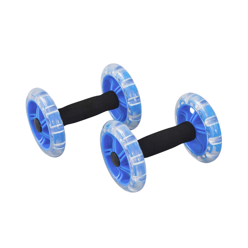 Ab Wheel