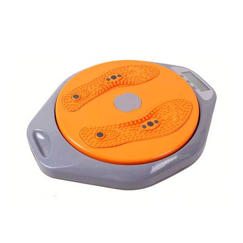 Trimmer Disc