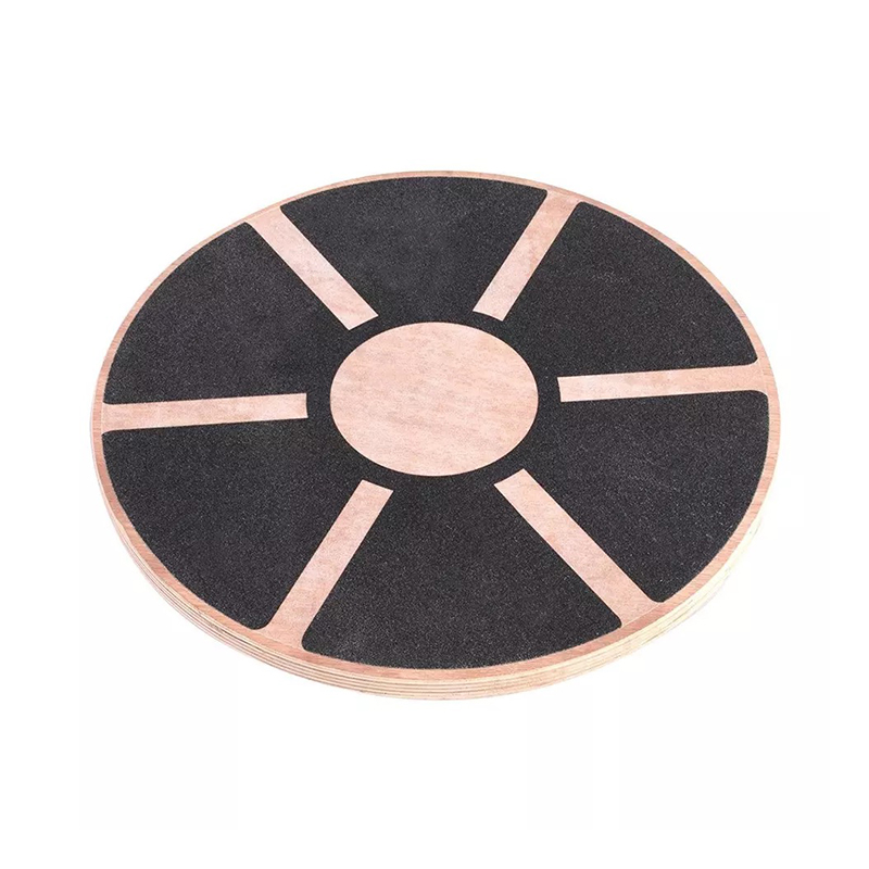 Wood Balance Board
