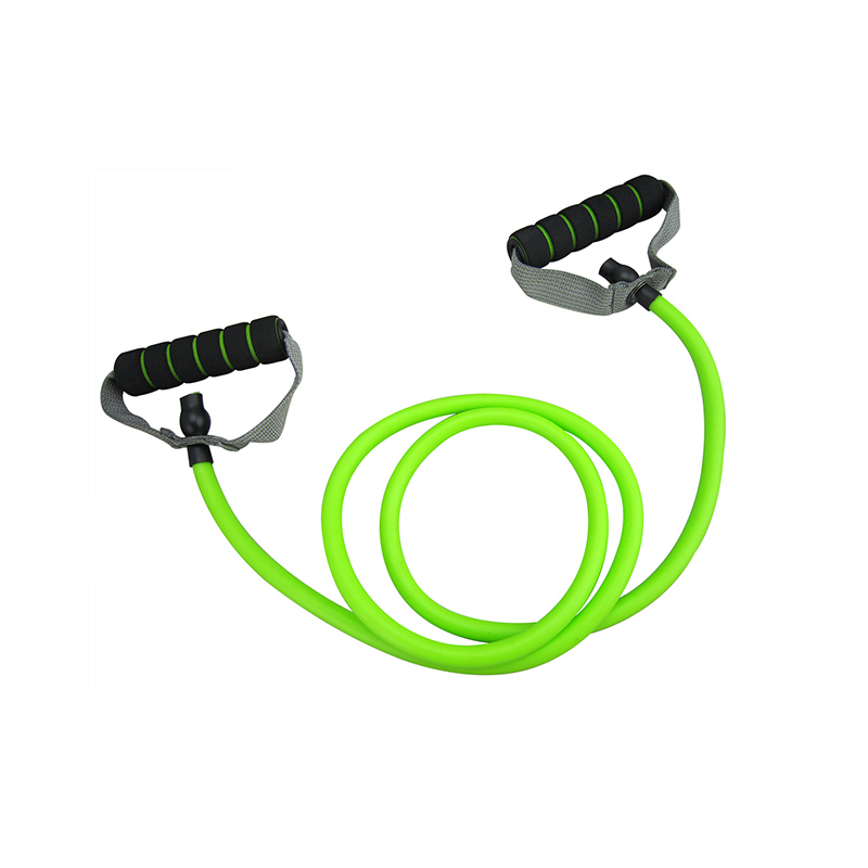 Resistance Tube