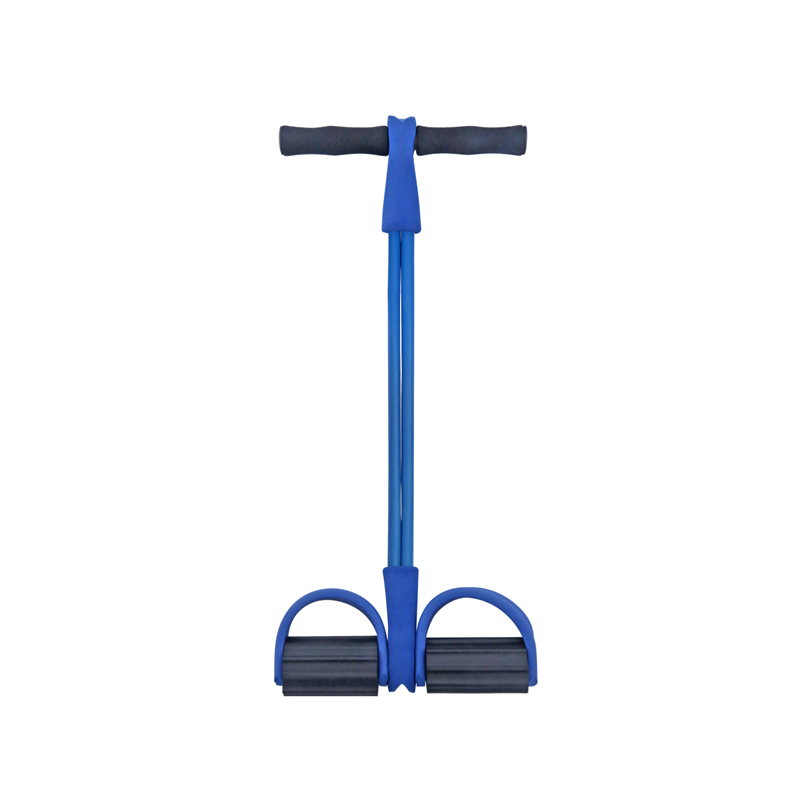 Sit Up Pull Exerciser