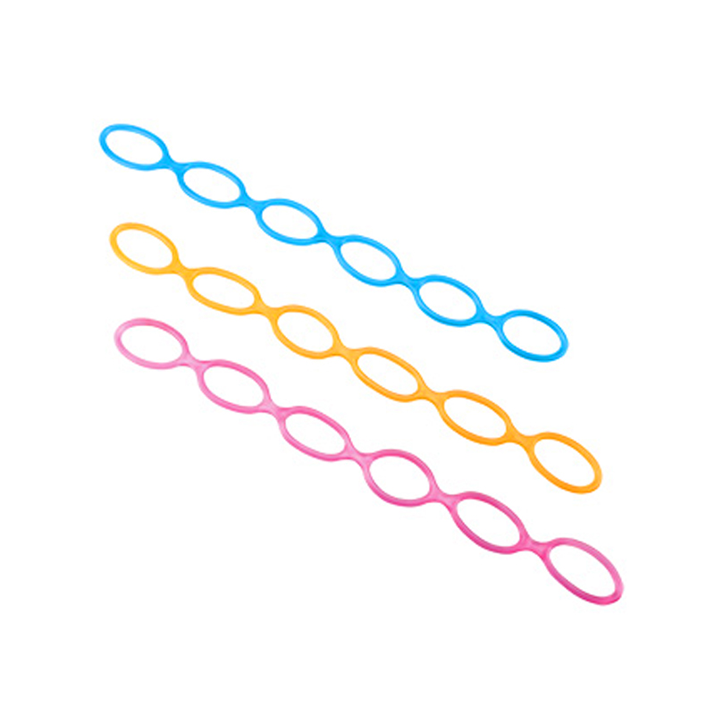Jelly Resistance Band