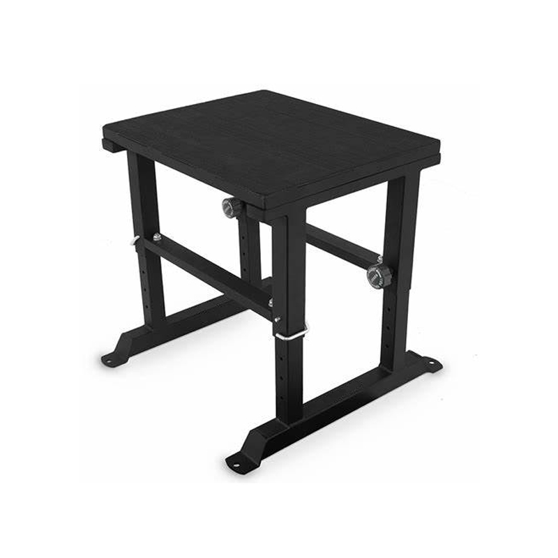 Adjustable Plyometric Box