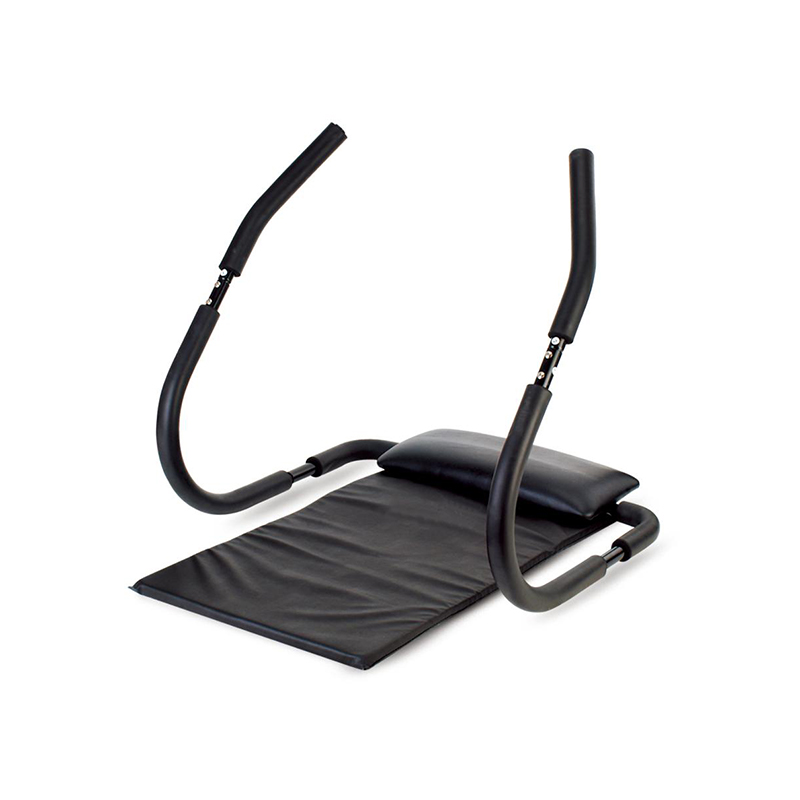 Ab Roller with Cushion
