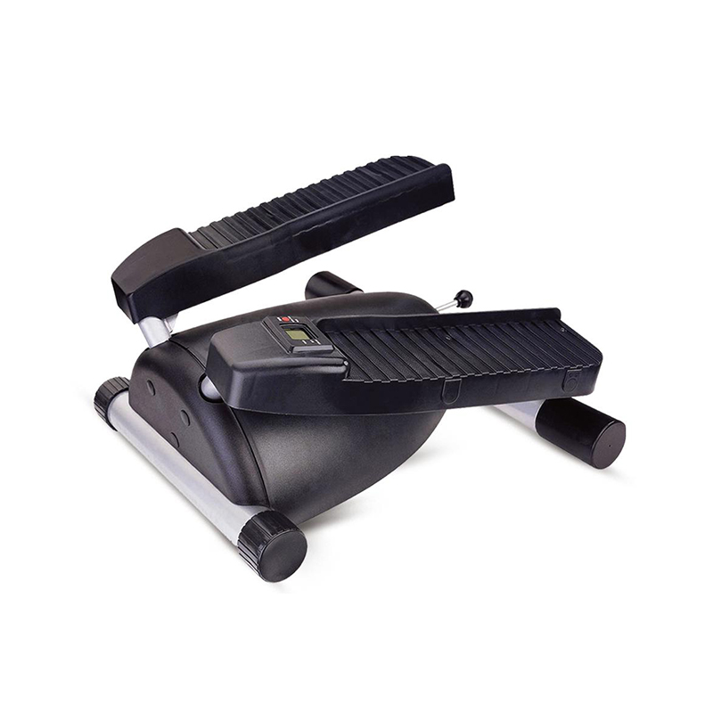 Rock Stepper