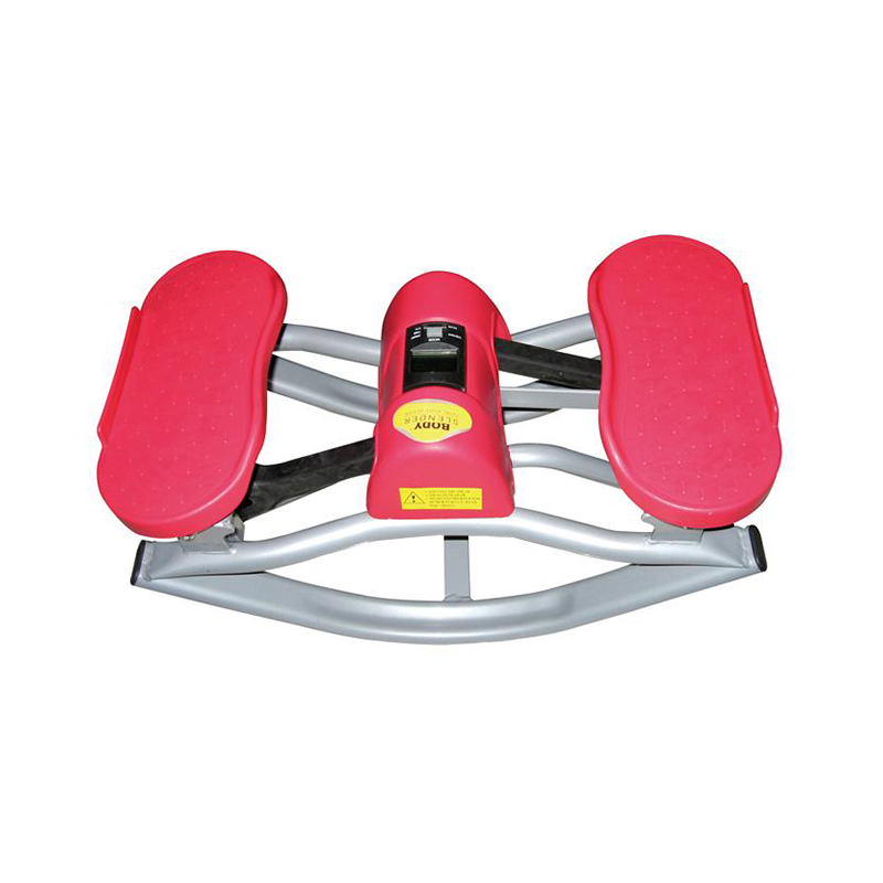 Balance Stepper